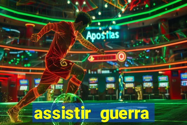 assistir guerra infinita pobreflix